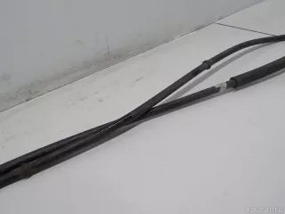 1831613 Ford Трос стояночного тормоза Ford Fiesta 6 Арт E41210037, вид 3