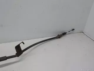 1831613 Ford Трос стояночного тормоза Ford Fiesta 6 Арт E41210037, вид 4