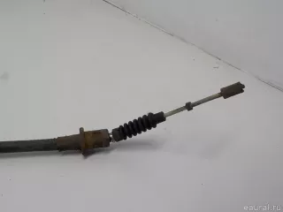 1831613 Ford Трос стояночного тормоза Ford Fiesta 6 Арт E41210037, вид 5
