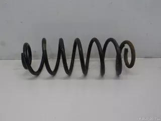 1523225 Ford Пружина задняя Ford Fiesta 6 Арт E41210066, вид 1