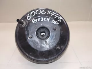 4524462 Ford Усилитель тормозов вакуумный Ford Ranger 2 restailing Арт E60065749