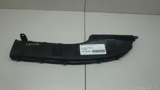 1870674 Ford Воздухозаборник (наружный) Ford Mondeo 5 Арт E70770671, вид 1
