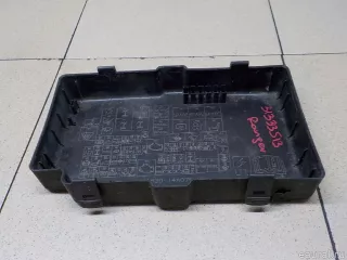 5215069 Ford Крышка блока предохранителей Ford Ranger 3 Арт E31333513, вид 3