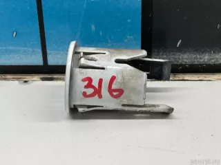 1555922 Ford Кронштейн датчика парковки Ford Focus 2 restailing Арт E31499316, вид 2