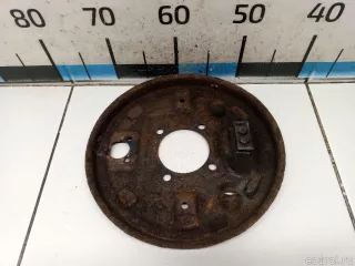 1385736 Ford Щит опорный задний правый Ford Focus 2 Арт E31520561, вид 3