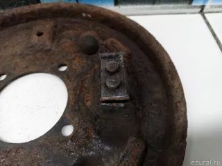 1385736 Ford Щит опорный задний правый Ford Focus 2 Арт E31520561, вид 4
