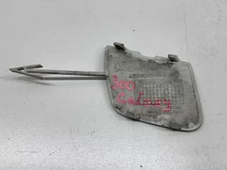 1686429 Ford Заглушка буксировочного крюка Ford Galaxy 2 restailing Арт E31590300, вид 3