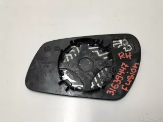 1363672 Ford Стекло зеркала электрического правого Ford Fusion 1 Арт E31639447, вид 3