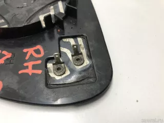 1363672 Ford Стекло зеркала электрического правого Ford Fusion 1 Арт E31639447, вид 4