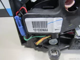 GV6Z7210DC Ford Рычаг КПП Ford Kuga 2 Арт E81034830, вид 5