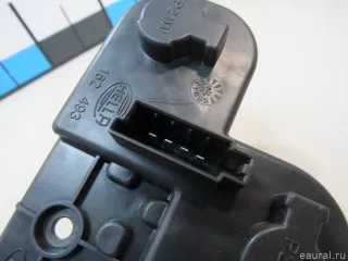 Плата заднего фонаря левого Ford S-Max 1 2008г. 1385911 Ford - Фото 4