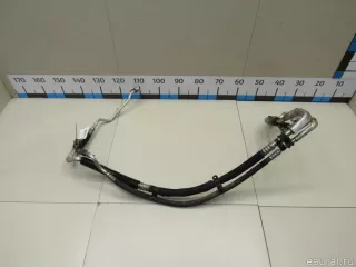 BK2119D850AC Ford Трубка кондиционера Ford Transit 4 Арт E81074351