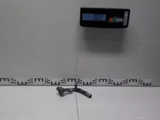 2011918 Ford Трубка системы охлаждения Ford Transit 4 Арт E51225223, вид 1
