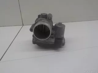 1828779 Ford Дроссельная заслонка Ford C-max 2 restailing Арт E84821760, вид 1