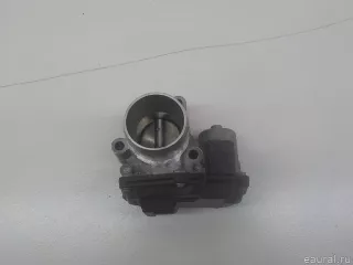 1828779 Ford Дроссельная заслонка Ford C-max 2 restailing Арт E84821760, вид 4