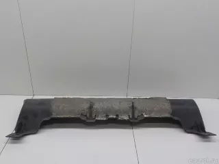 5208647 Ford Защита заднего бампера Ford Mondeo 5 Арт E84822294, вид 1
