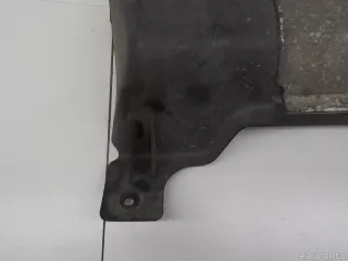 5208647 Ford Защита заднего бампера Ford Mondeo 5 Арт E84822294, вид 2