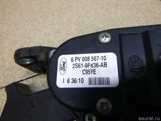 1530737 Ford Педаль газа Ford Fusion 1 Арт E100075107, вид 3