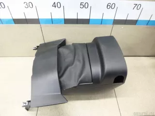  Кожух рулевой колонки Ford S-Max 1 Арт E12906985, вид 2