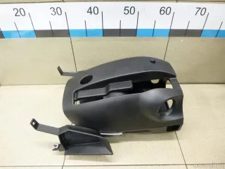  Кожух рулевой колонки Ford S-Max 1 Арт E12906985, вид 3