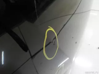 1T0823031Q VAG Капот Volkswagen Touran 2 Арт E81090277, вид 4