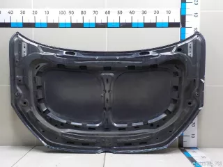 1T0823031Q VAG Капот Volkswagen Touran 2 Арт E81090277, вид 8