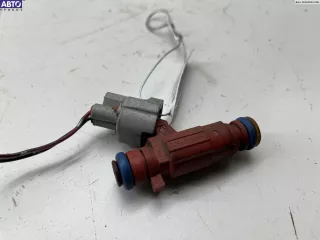 16600-9F600 Форсунка топливная Nissan Almera N16 Арт 55038441, вид 2