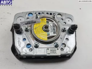 3B0880201BL Подушка безопасности (Airbag) водителя Volkswagen Sharan 1 restailing Арт 55073986, вид 2