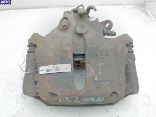 0204201311 Суппорт передний левый Citroen C5 1 Арт 55041041, вид 1
