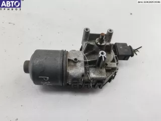 8E1955119 Двигатель стеклоочистителя переднего (моторчик дворников) Audi A4 B7 Арт 55068633, вид 1