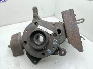 AVD Ступица передняя правая Citroen C5 1 Арт 55041088, вид 1