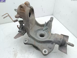 AVD Ступица передняя правая Citroen C5 1 Арт 55041088, вид 2