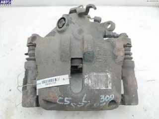 0204201309 Суппорт передний левый Citroen C5 1 Арт 55041746, вид 1