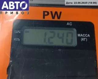 9400784 Двигатель отопителя (моторчик печки) Mercedes C W203 Арт 54843761, вид 3