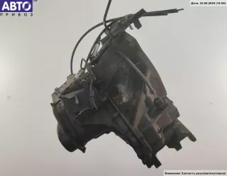  КПП 5-ст. механическая Ford Focus 1 Арт 54789984, вид 2