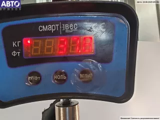  КПП 5-ст. механическая Ford Focus 1 Арт 54789984, вид 5