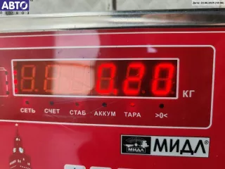 059906627B Клапан EGR (рециркуляции выхлопных газов) Audi A6 C5 (S6,RS6) Арт 55071880, вид 2