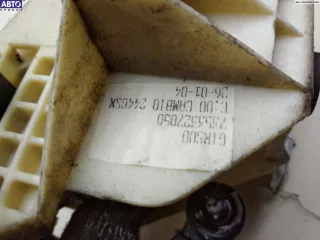 753327050 Кулиса КПП Peugeot Boxer 1 Арт 54129658, вид 3