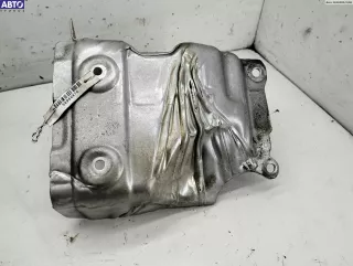 03D253235H Тепловой экран глушителя Skoda Fabia 1 Арт 54966476, вид 1