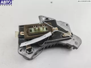 2028207310 Сопротивление отопителя Mercedes C W202 Арт 55073888, вид 2