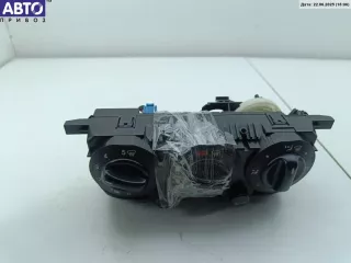 1688302185 Переключатель отопителя Mercedes A W168 Арт 54844736, вид 1
