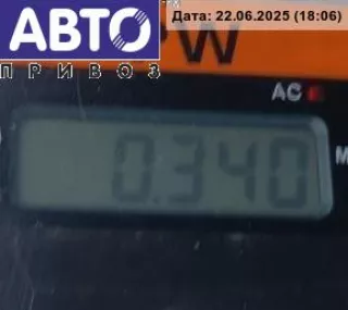 1688302185 Переключатель отопителя Mercedes A W168 Арт 54844736, вид 3