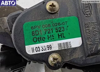 8D1721523 Педаль газа Audi A6 C5 (S6,RS6) Арт 55070058, вид 2