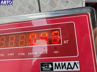 8D1721523 Педаль газа Audi A6 C5 (S6,RS6) Арт 55070058, вид 3