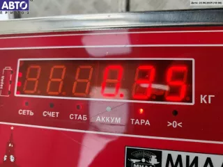 152246400 Переключатель отопителя Peugeot Boxer 1 Арт 54129659, вид 3