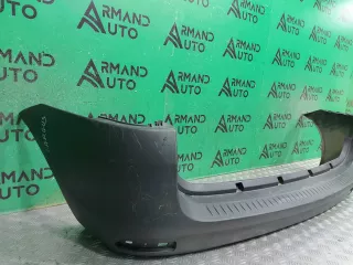 8450000257 Бампер лада ларгус Lada largus  Арт 268791RM, вид 2