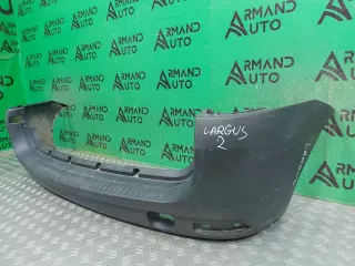 8450000257 Бампер лада ларгус Lada largus  Арт 268791RM, вид 3
