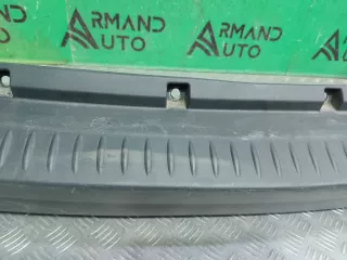8450000257 Бампер лада ларгус Lada largus  Арт 268791RM, вид 4