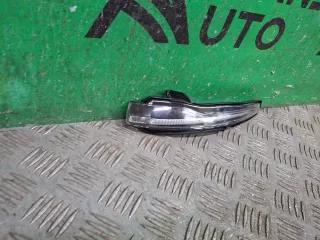 A0999067201, A3170540, A3170640, 2 повторитель поворота на зеркале Mercedes C W205 Арт 357693RM, вид 2