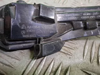 A0999067201, A3170540, A3170640, 2 повторитель поворота на зеркале Mercedes C W205 Арт 357693RM, вид 6